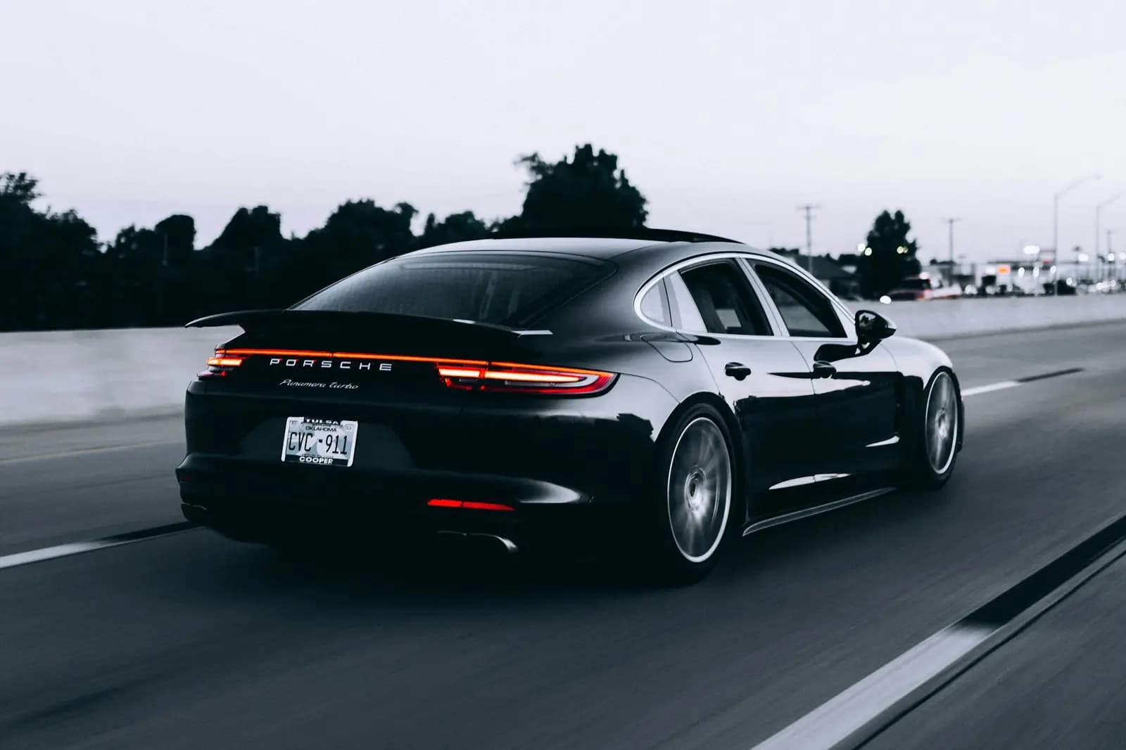 Work by Lone Star Luxury Coach